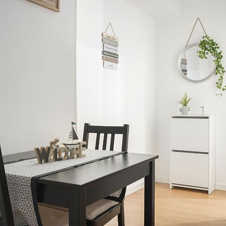 Apartamento Bs Oviedo Centro المظهر الخارجي الصورة