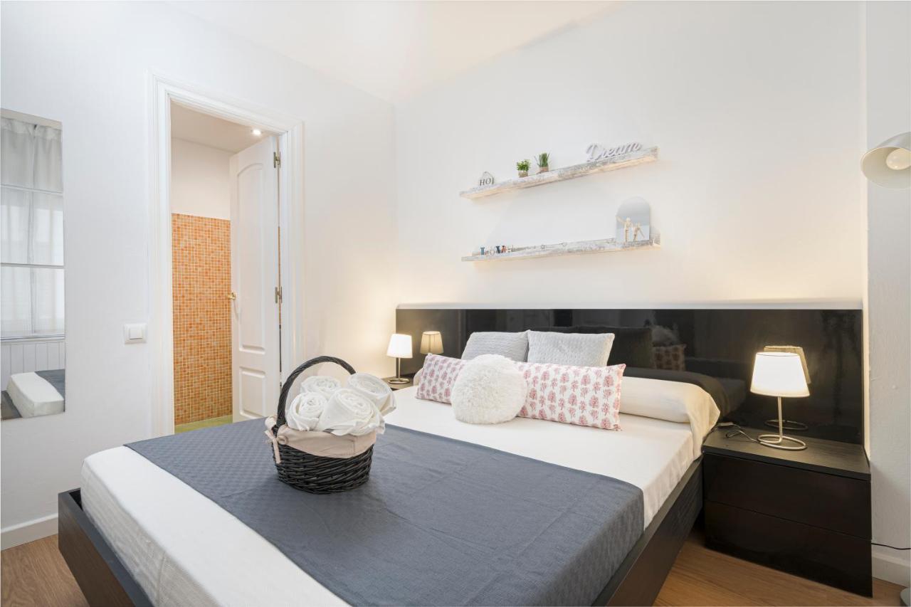 Apartamento Bs Oviedo Centro المظهر الخارجي الصورة