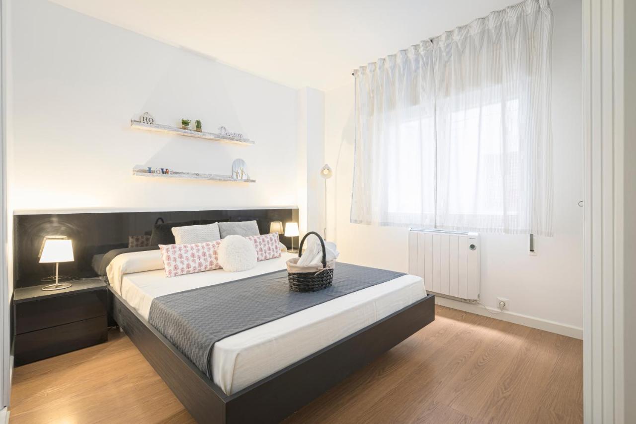 Apartamento Bs Oviedo Centro المظهر الخارجي الصورة