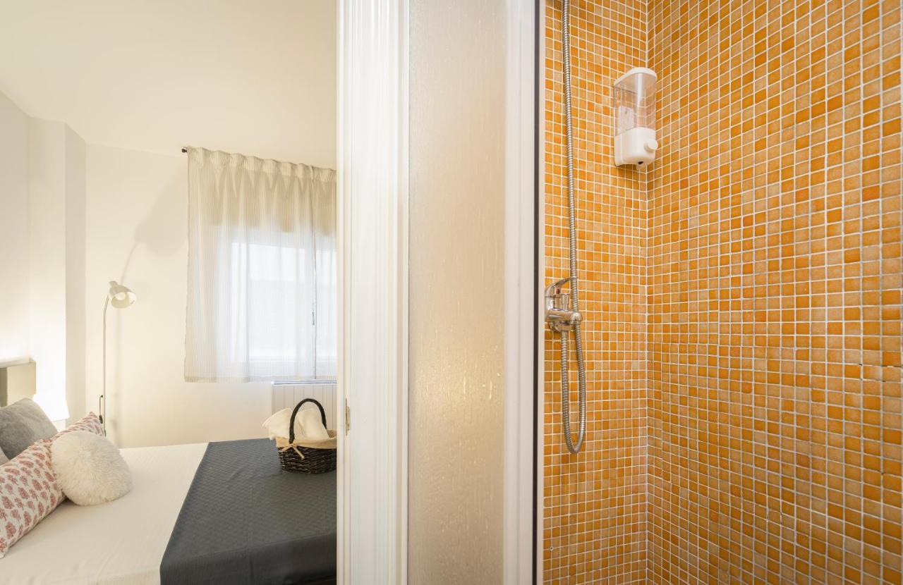 Apartamento Bs Oviedo Centro المظهر الخارجي الصورة
