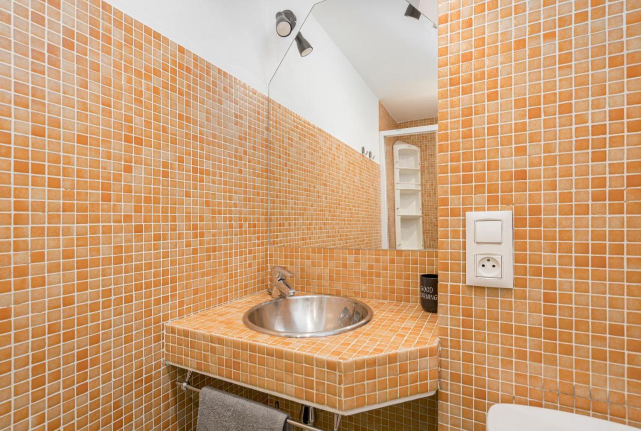 Apartamento Bs Oviedo Centro المظهر الخارجي الصورة