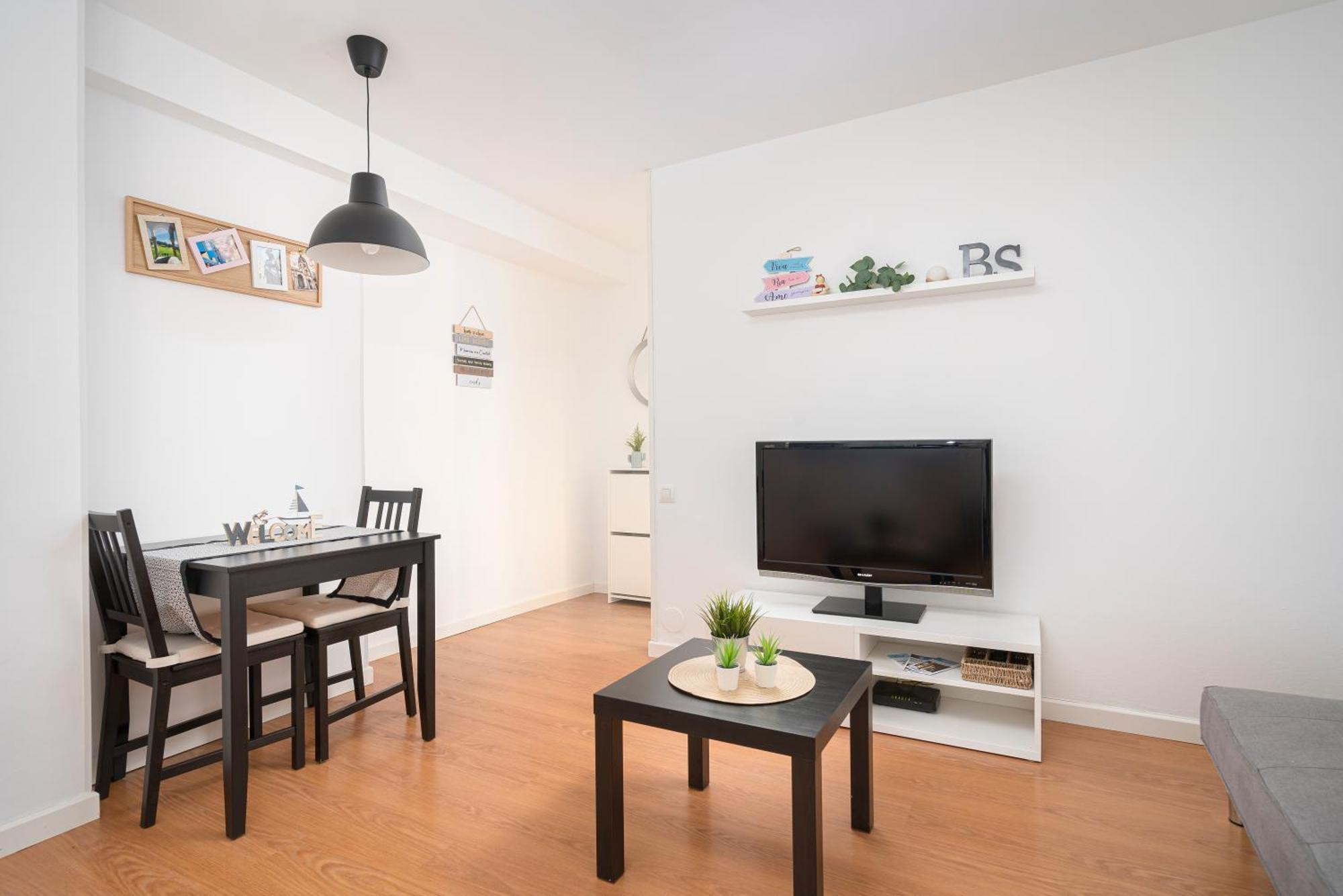 Apartamento Bs Oviedo Centro المظهر الخارجي الصورة